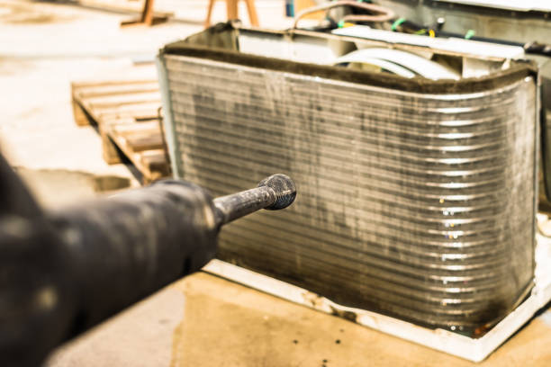 Best Best Air Duct Cleaning Company  in Lawton, IA
