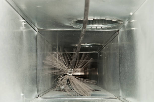 Best Ductwork Cleaning Services  in Lawton, IA