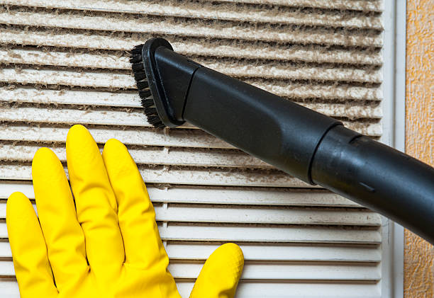 Best Commercial HVAC Duct Cleaning  in Lawton, IA