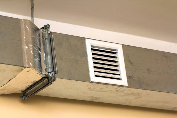 Best Air Duct Cleaning Near Me  in Lawton, IA
